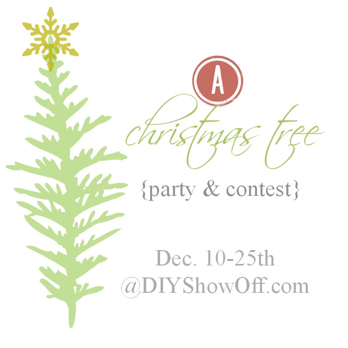 Christmas Tree Party and Contest