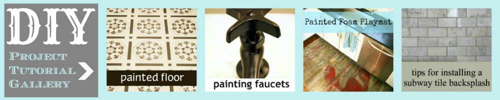 DIY Projects