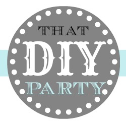 that diy link party