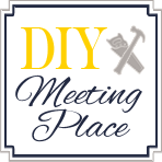 DIY Meeting Place Button