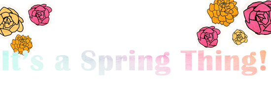 Spring-Thing-Party