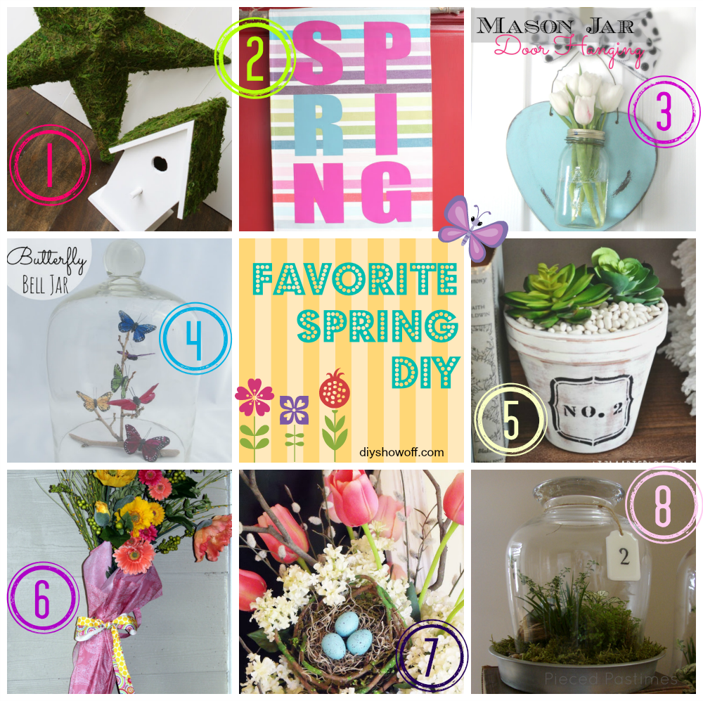 Spring Archives - DIY Show Off ™ - DIY Decorating and Home ...