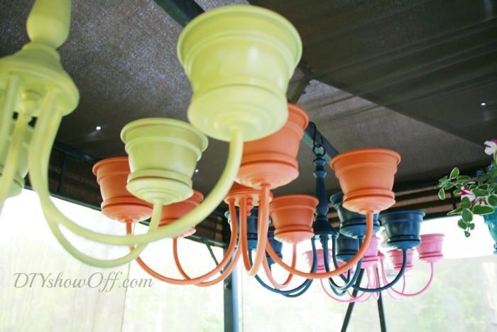 drying-chandeliers