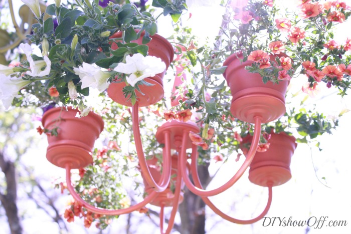 orange-chandelier-planter