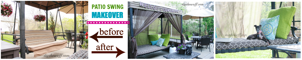patio-swing-makeover