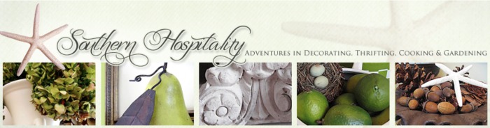 southern hospitality blog