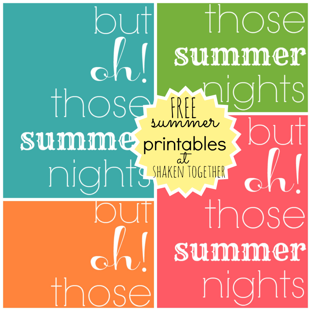Colorful DIY Summer IdeasDIY Show Off DIY Decorating And Home