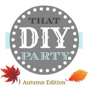 That DIY Party - autumn
