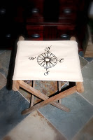 camp chair