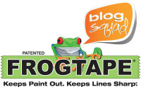 FrogTape Blog Squad