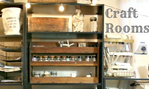 craftrooms