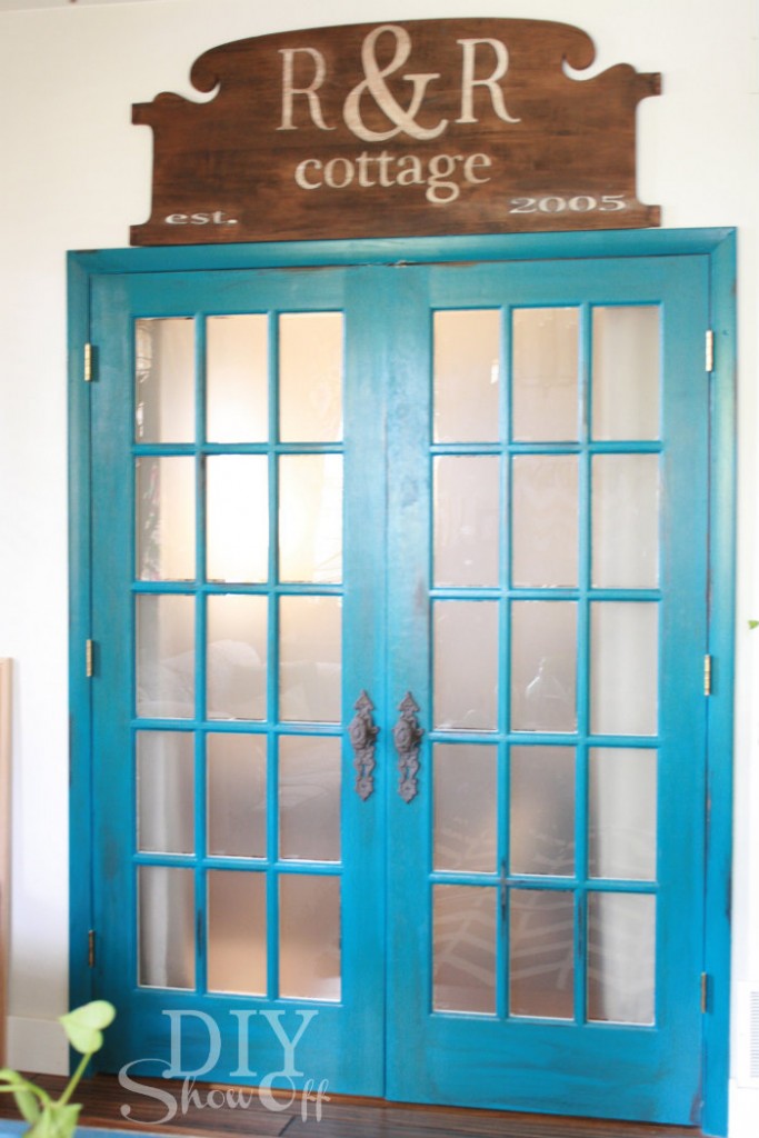 turquoise french doors.jpg