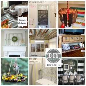 DIY Highlights - DIY Show Off ™ - DIY Decorating and Home Improvement ...