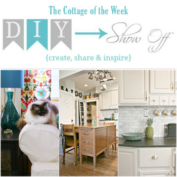 That DIY Party - A DIY Home - DIY Show Off ™ - DIY Decorating and Home ...