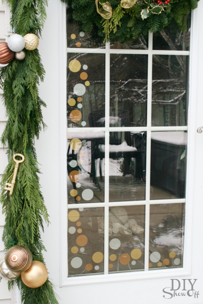 Decorating French Doors For ChristmasDIY Show Off DIY Decorating decorating-french-doors-for-christmasdiy-show-off-diy-decorating
