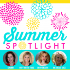 Summer fun spotlight 5 презентация