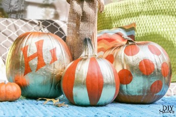 DIY Pumpkin Stencils - DIY Show Off ™ - DIY Decorating and Home ...