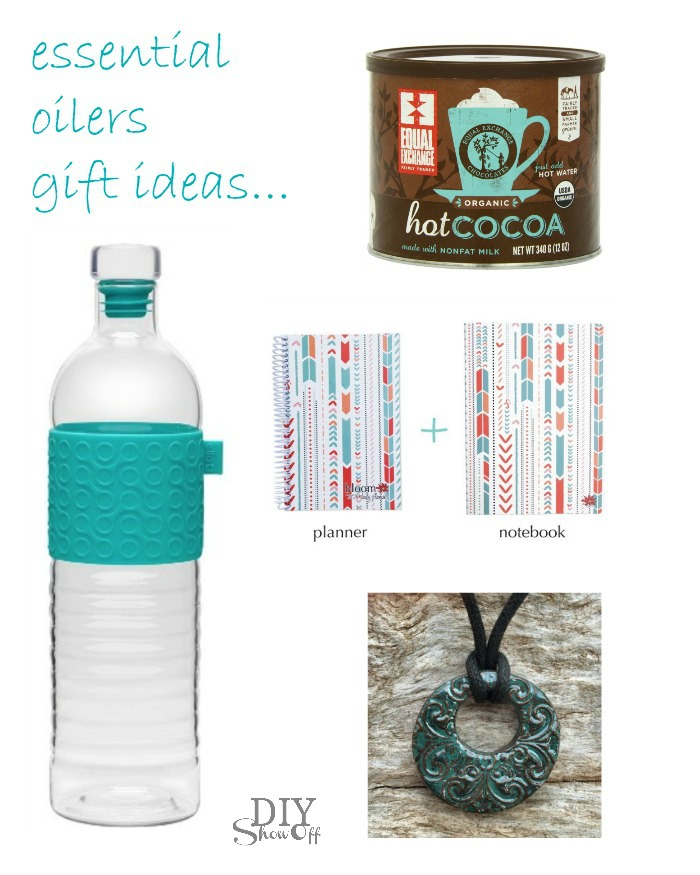 essential oilers gift ideas @diyshowoff