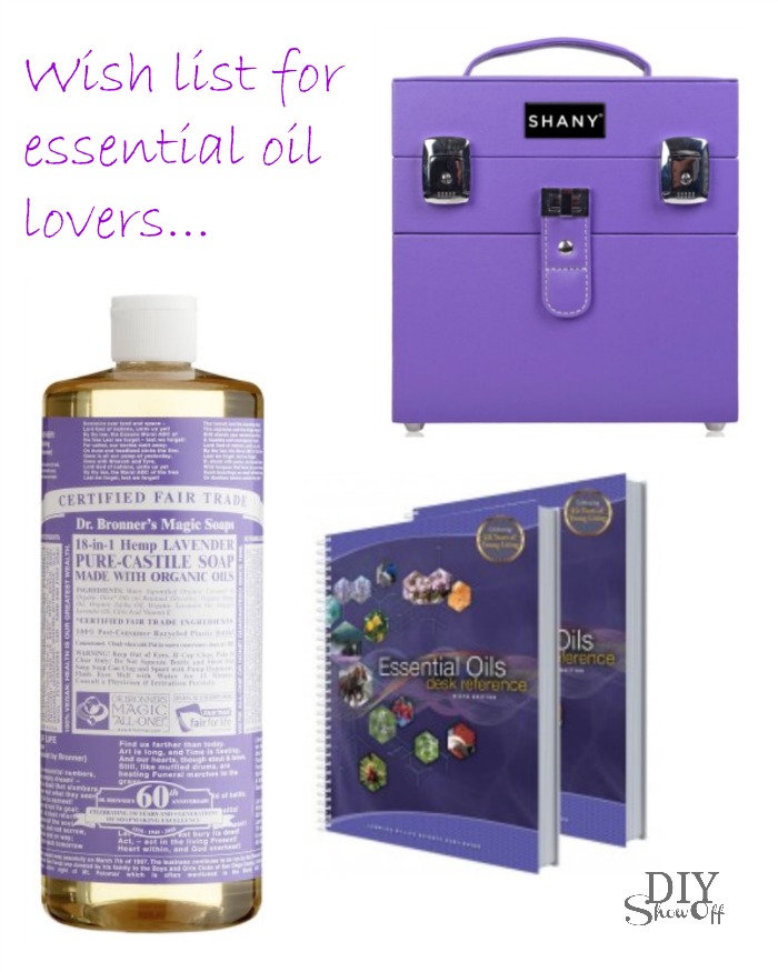 essential oilers gift ideas @diyshowoff
