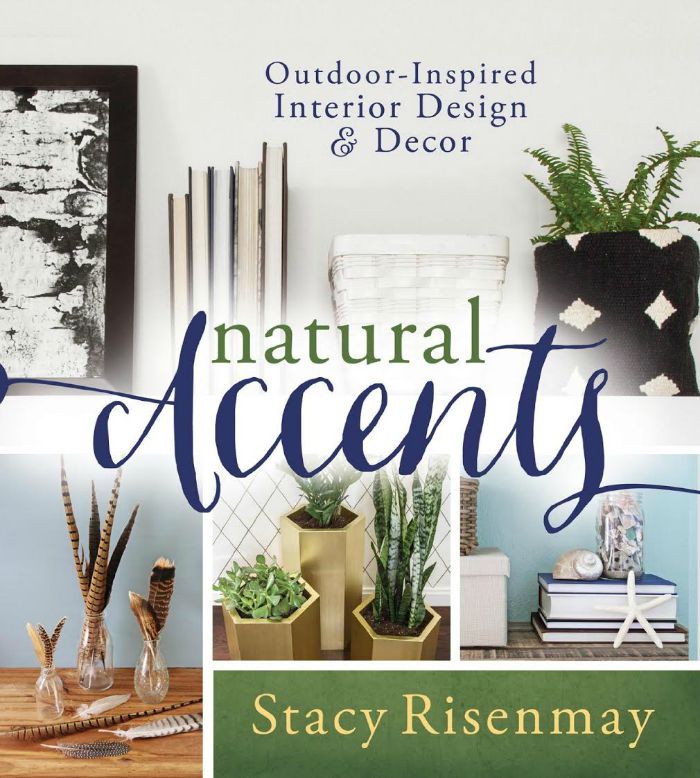Natural Accents by Stacy Risenmay