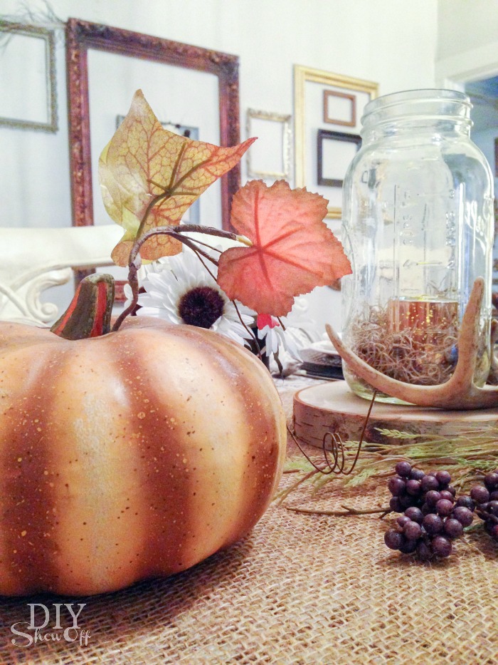 5 Thanksgiving essential oil blends @diyshowoff