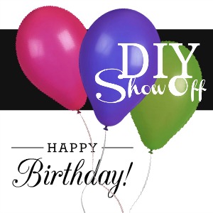 Young Living essential oils birthday promotion @diyshowoff