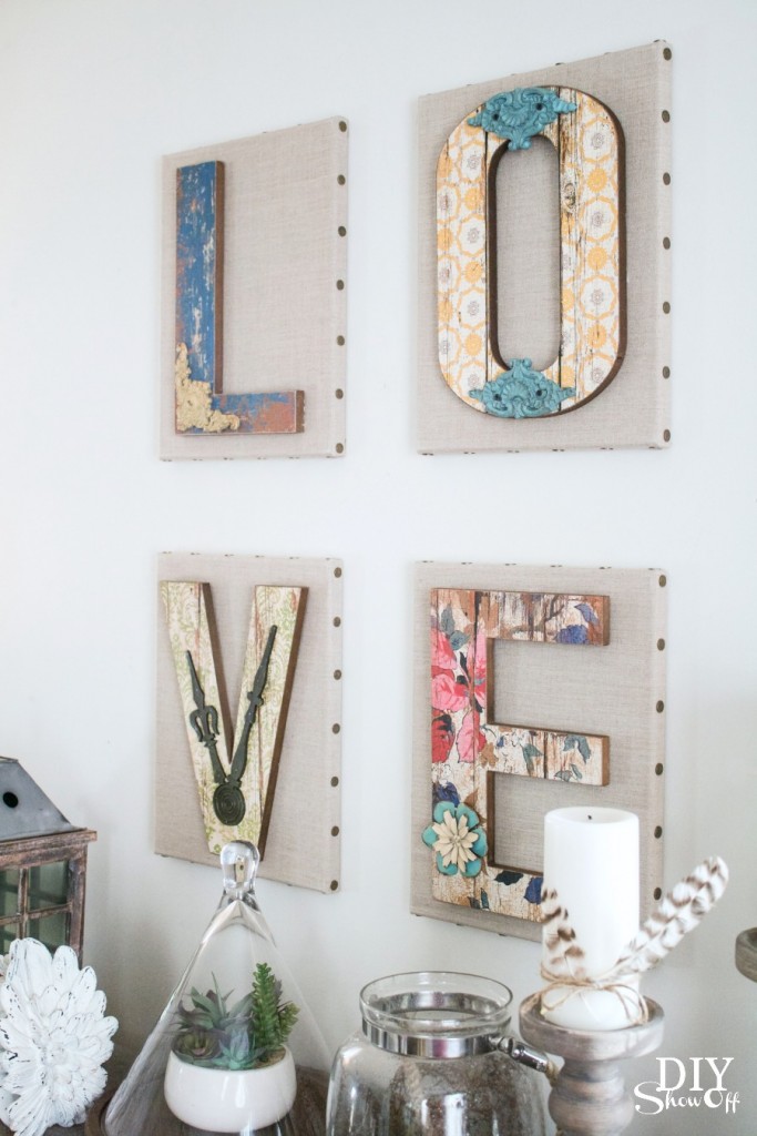 Valentine's Day Archives - DIY Show Off ™ - DIY Decorating and Home