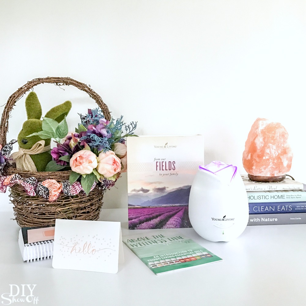 Spring into Young Living essential oils @diyshowoff Grab a premium starter kit at youngliving using enroller/sponsor #1836762 and receive an awesome welcome bundle! Embrace wellness!