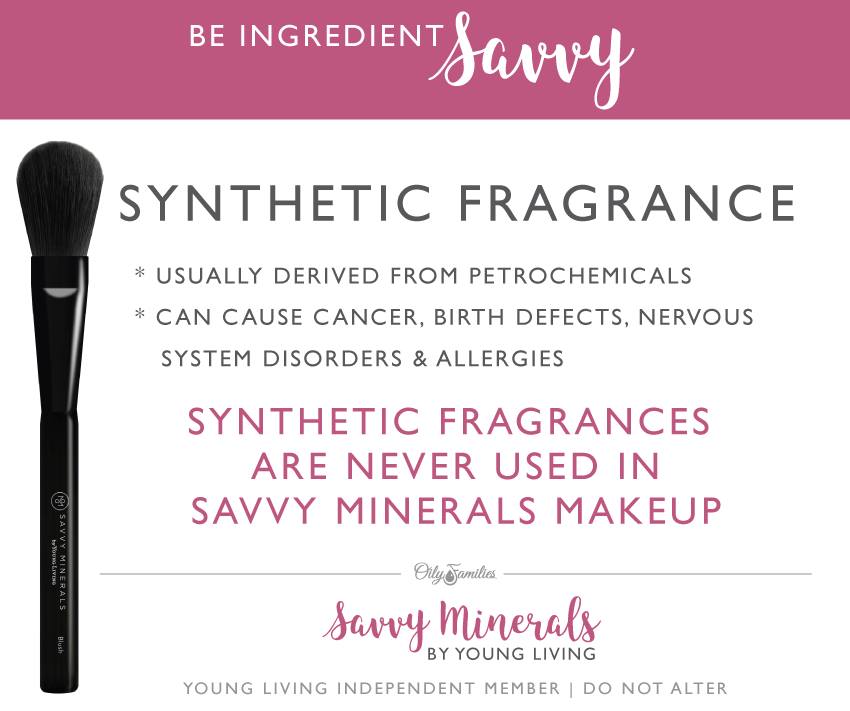 You NEED this makeup! Savvy Minerals