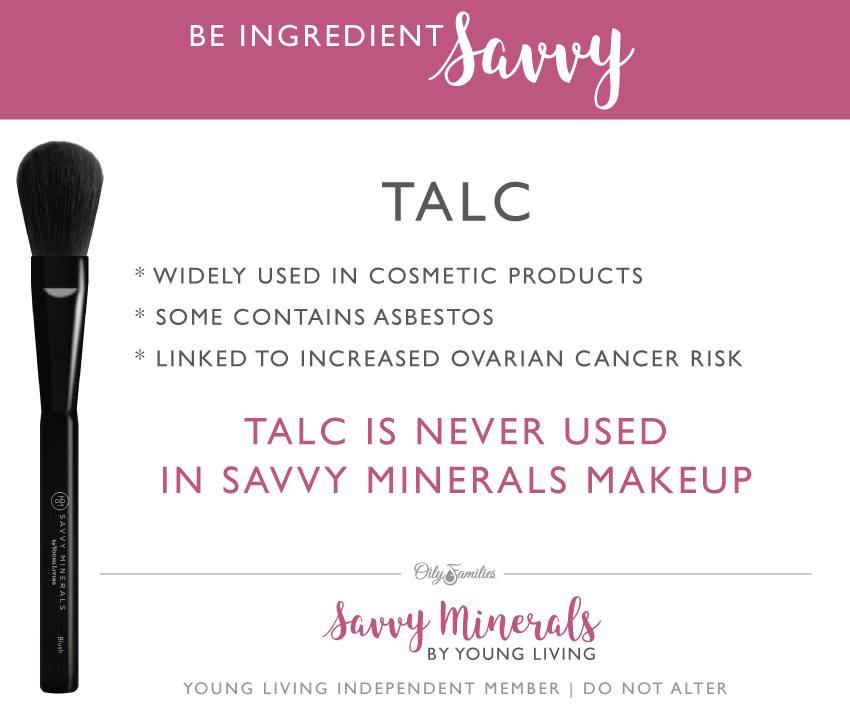 You NEED this makeup! Savvy Minerals