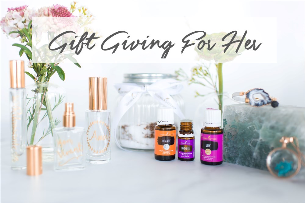 gift giving for her #mothersday #giftideas