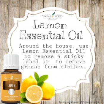 #DIY essential oils