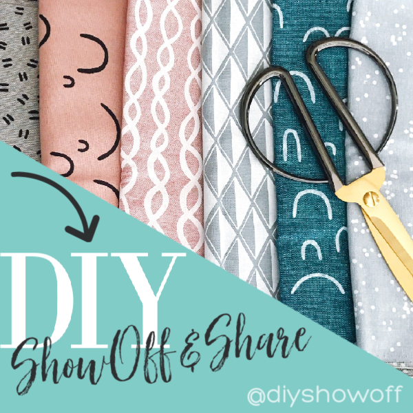 DIY ShowOff & Share