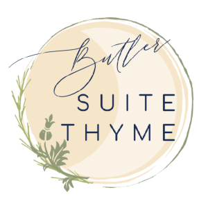 Butler Suite Thyme