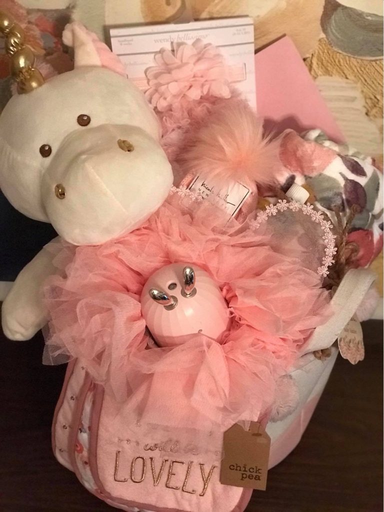 Baby Shower Gift Basket Tips And Inspiration DIY Show Off DIY Baby Shower Gift Basket Tips And Inspiration DIY Show Off DIY