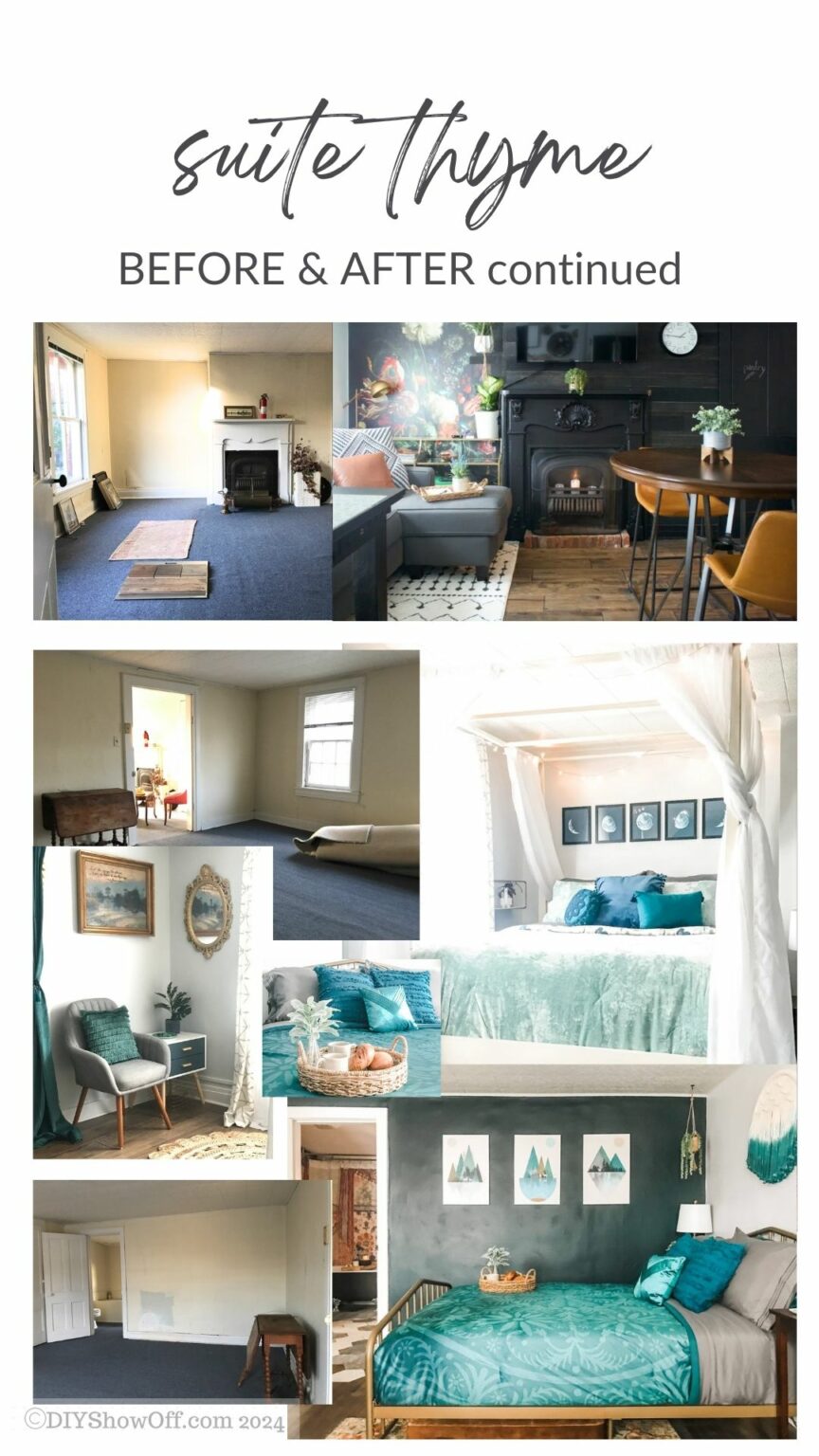 DIY HOME IMPROVEMENT INFORMATION visual data 7