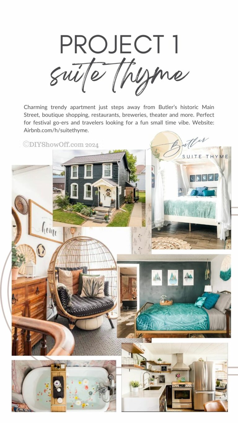 DIY Home ImprovementDIY Show Off ™ – DIY Decorating and Home ...