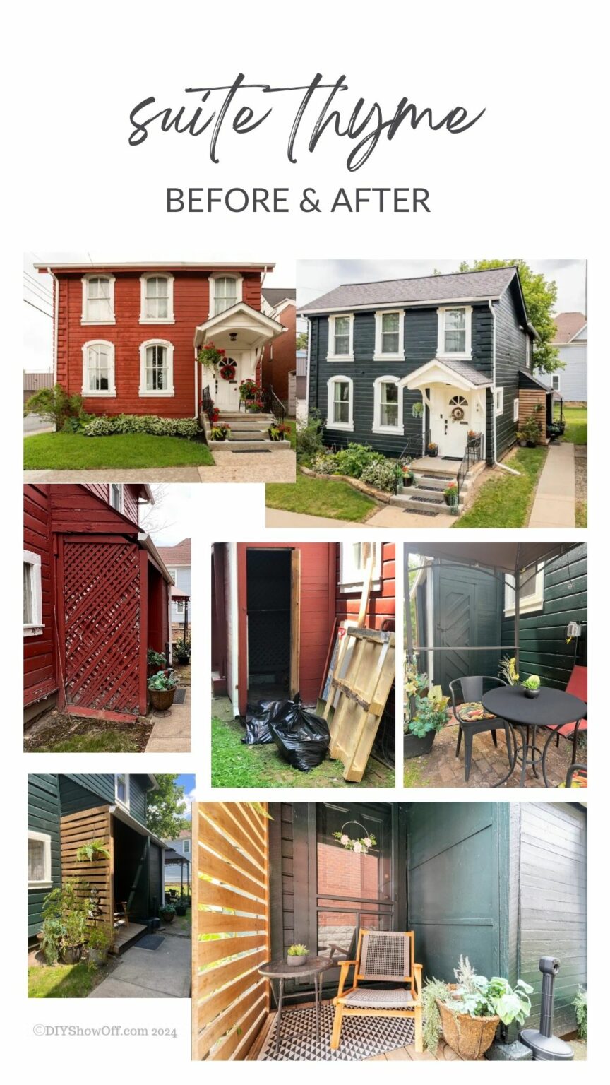 DIY HOME IMPROVEMENT INFORMATION visual data 6