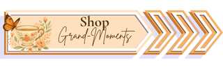 shop button for grand moments planner