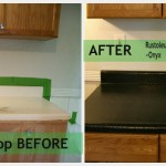 Image showcasing Creative DIY Renovation of a Small Melbourne Apartment, 42sqm/452sqft